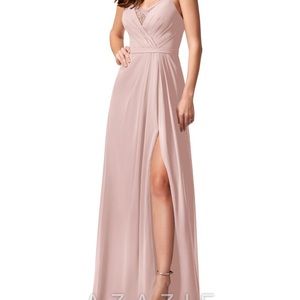 AZAZIE ADETTE bridesmaids dress